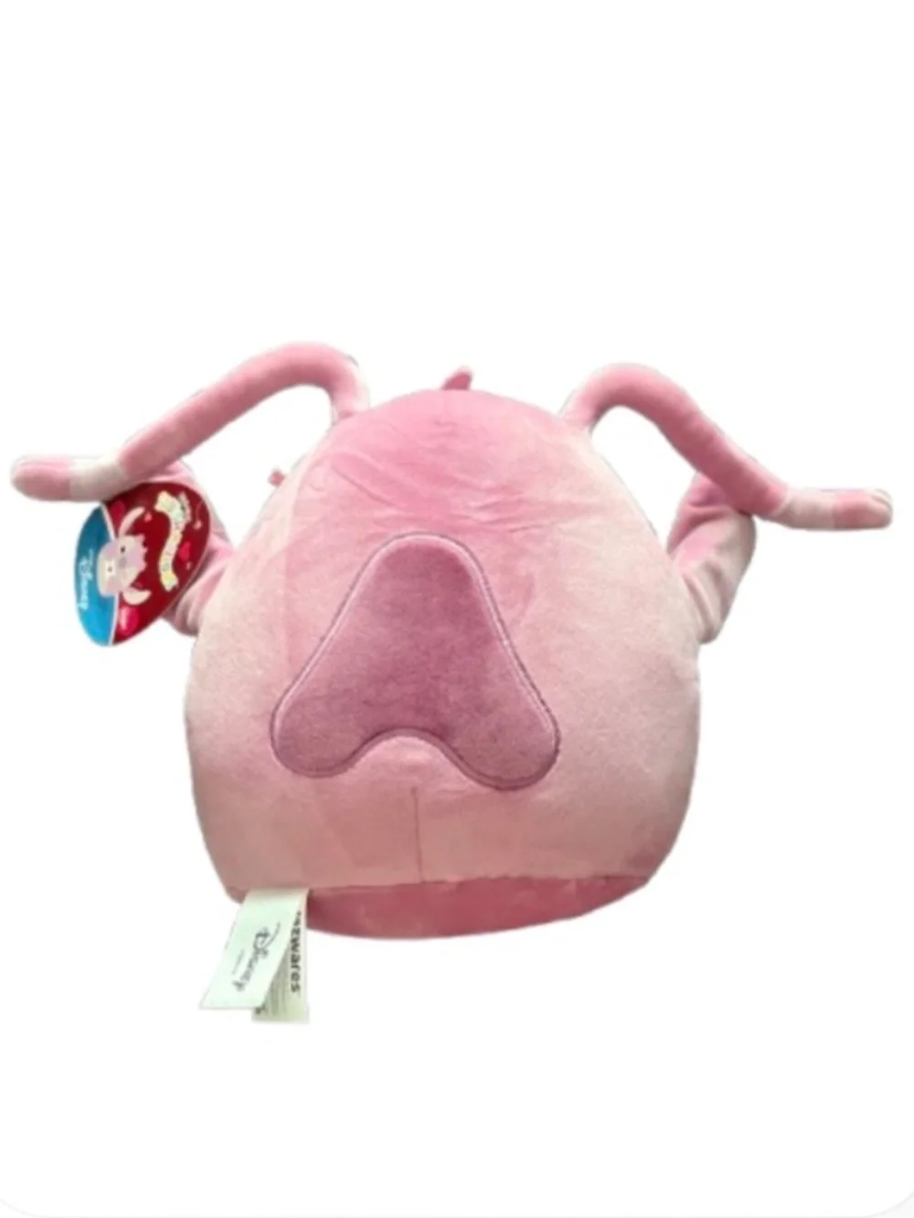 Squishmallows Disney 8